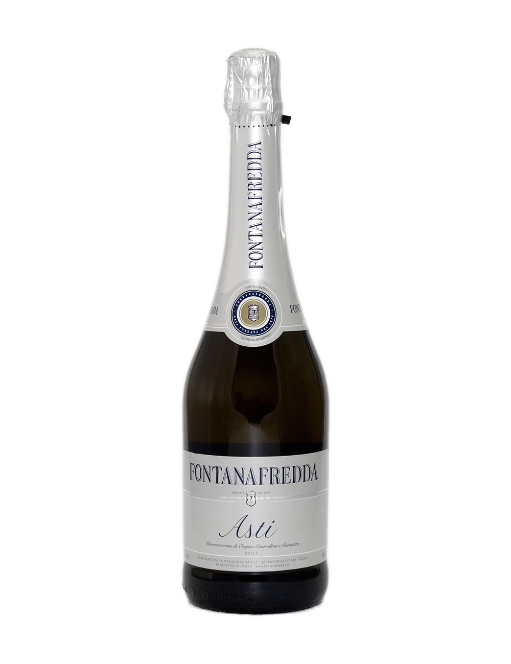 Fontanafredda Asti