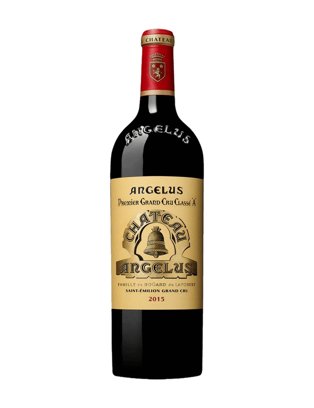 Château Angélus