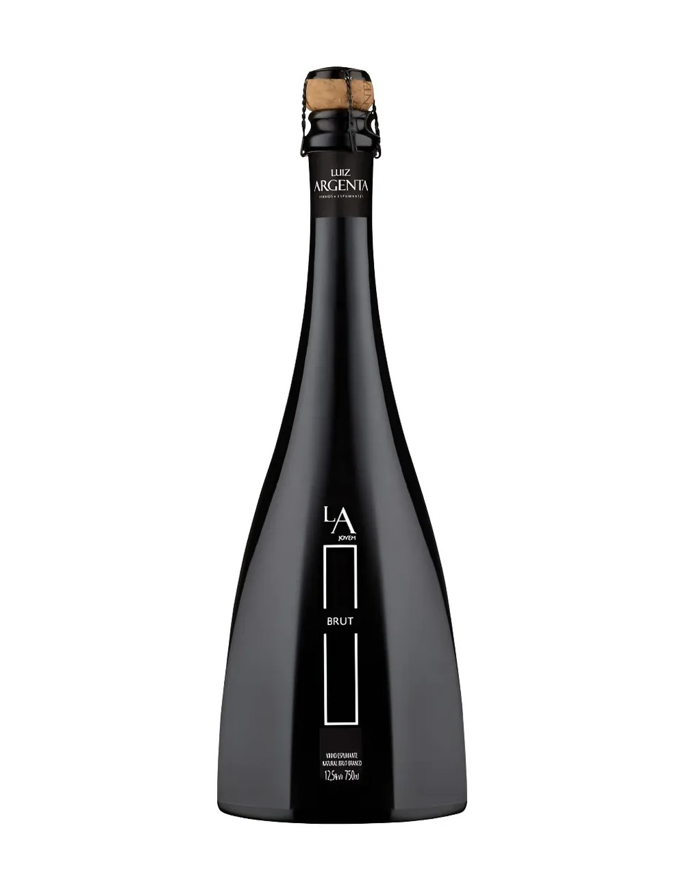 Luiz Argenta Brut Jovem