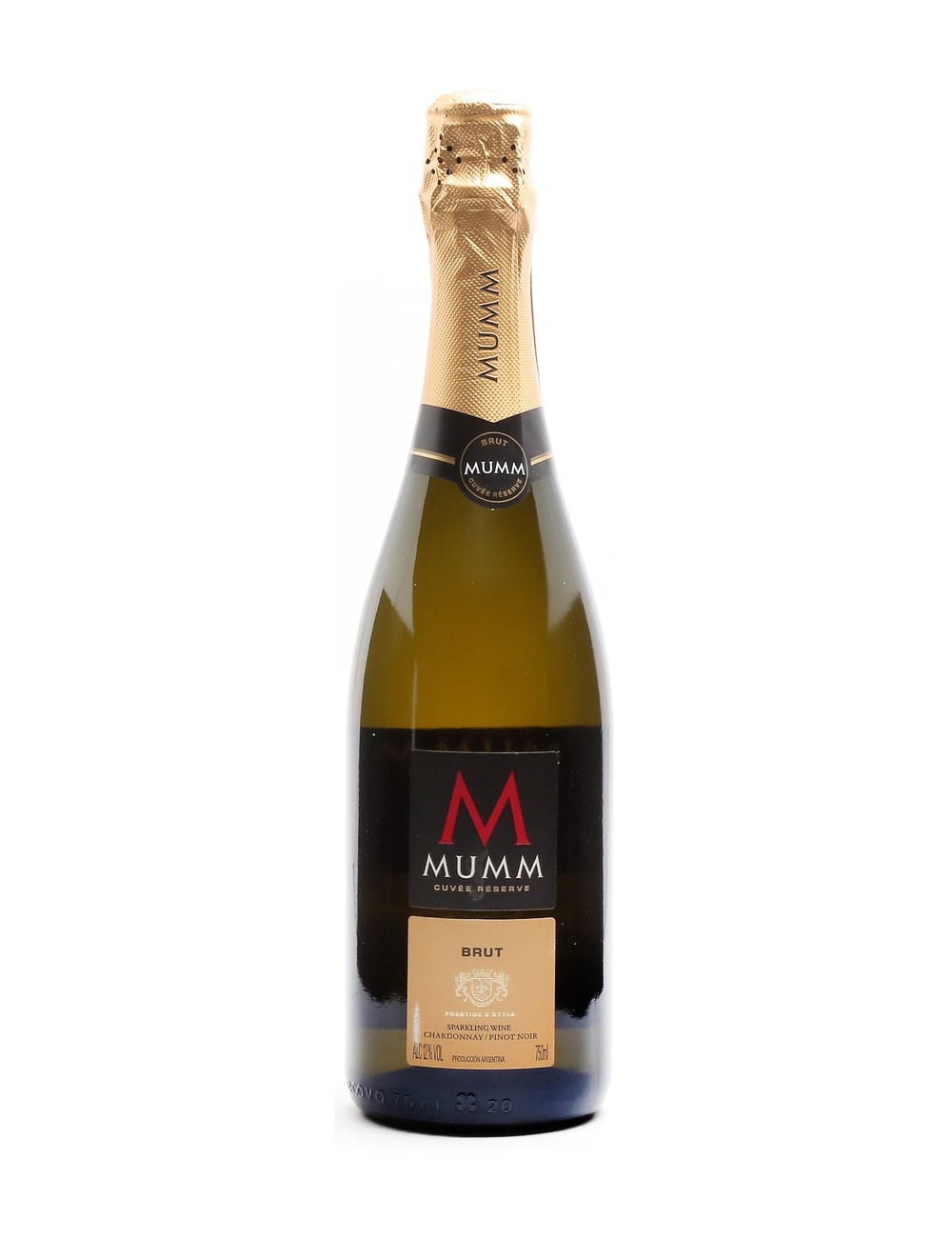 Mumm Brut