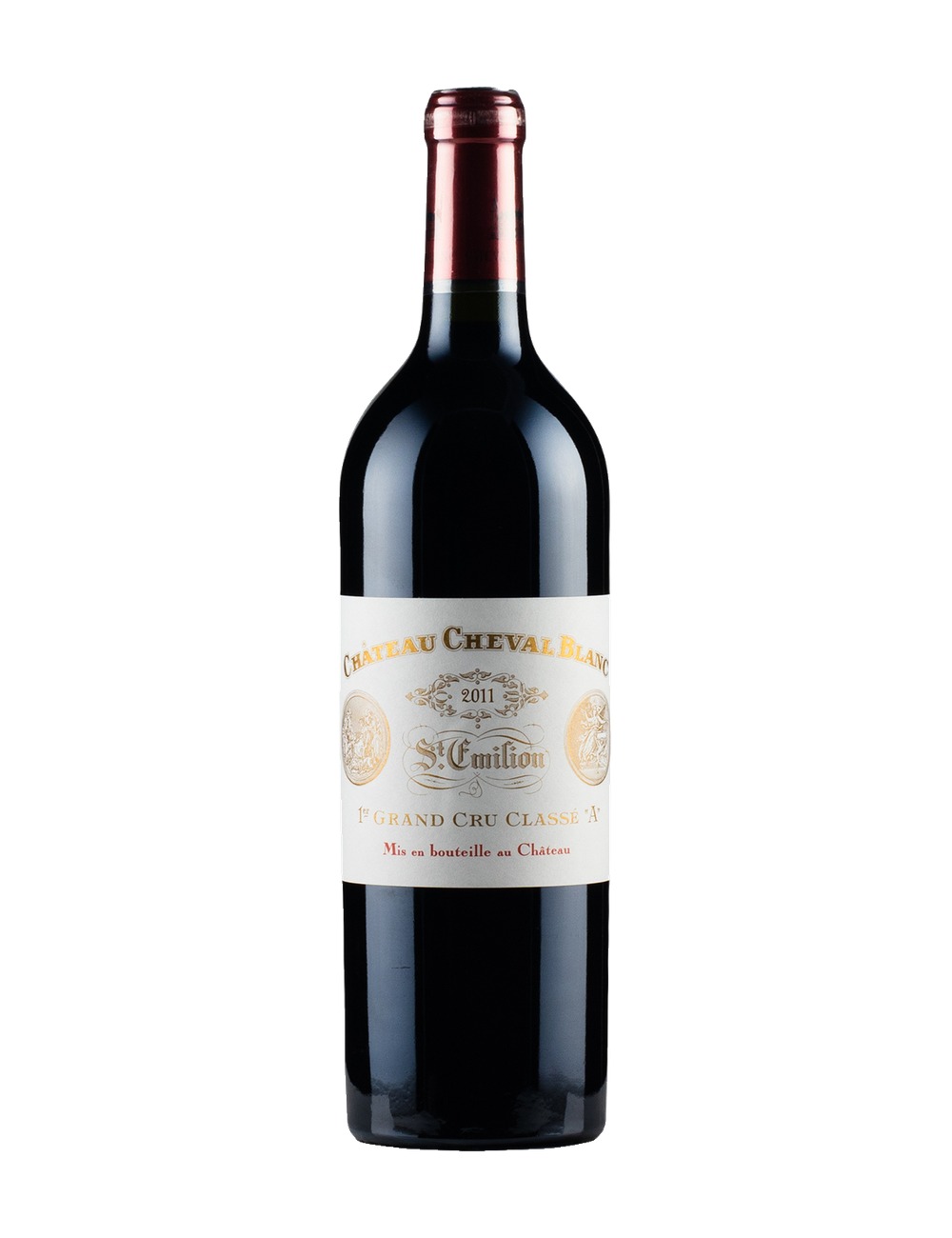 Château Cheval Blanc