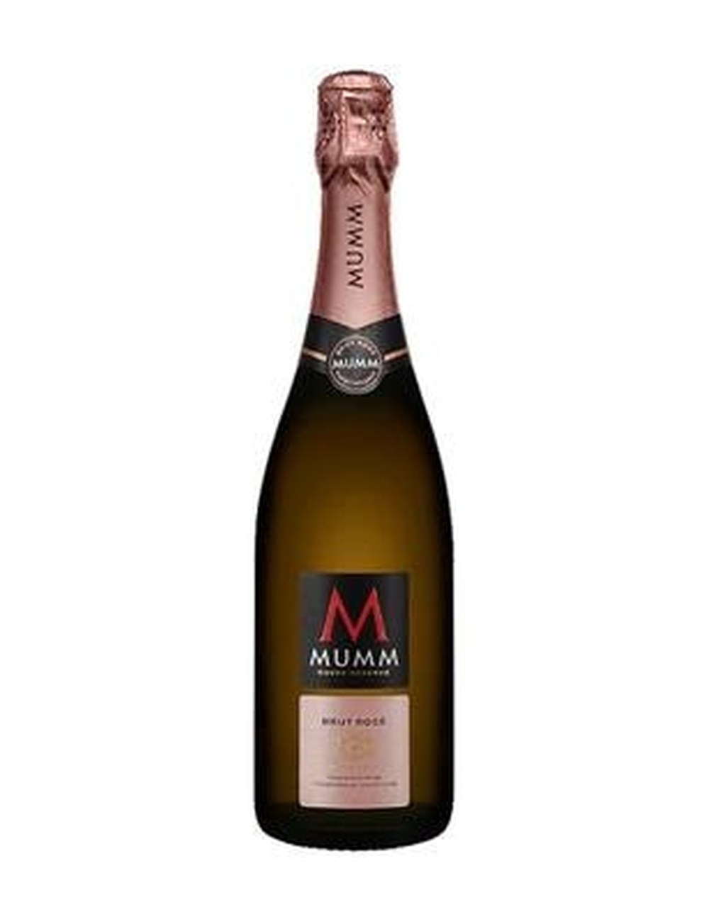 Mumm Rosé
