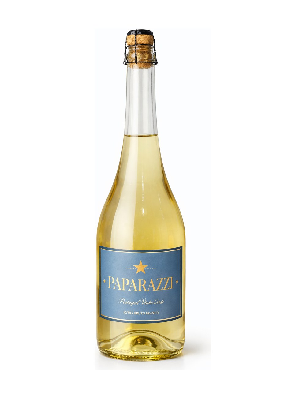 Paparazzi Extra Brut
