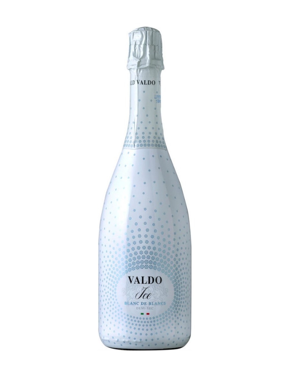 Valdo Ice