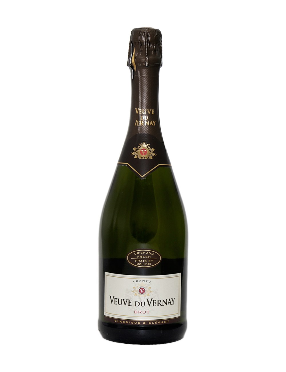 Veuve Du Vernay Brut