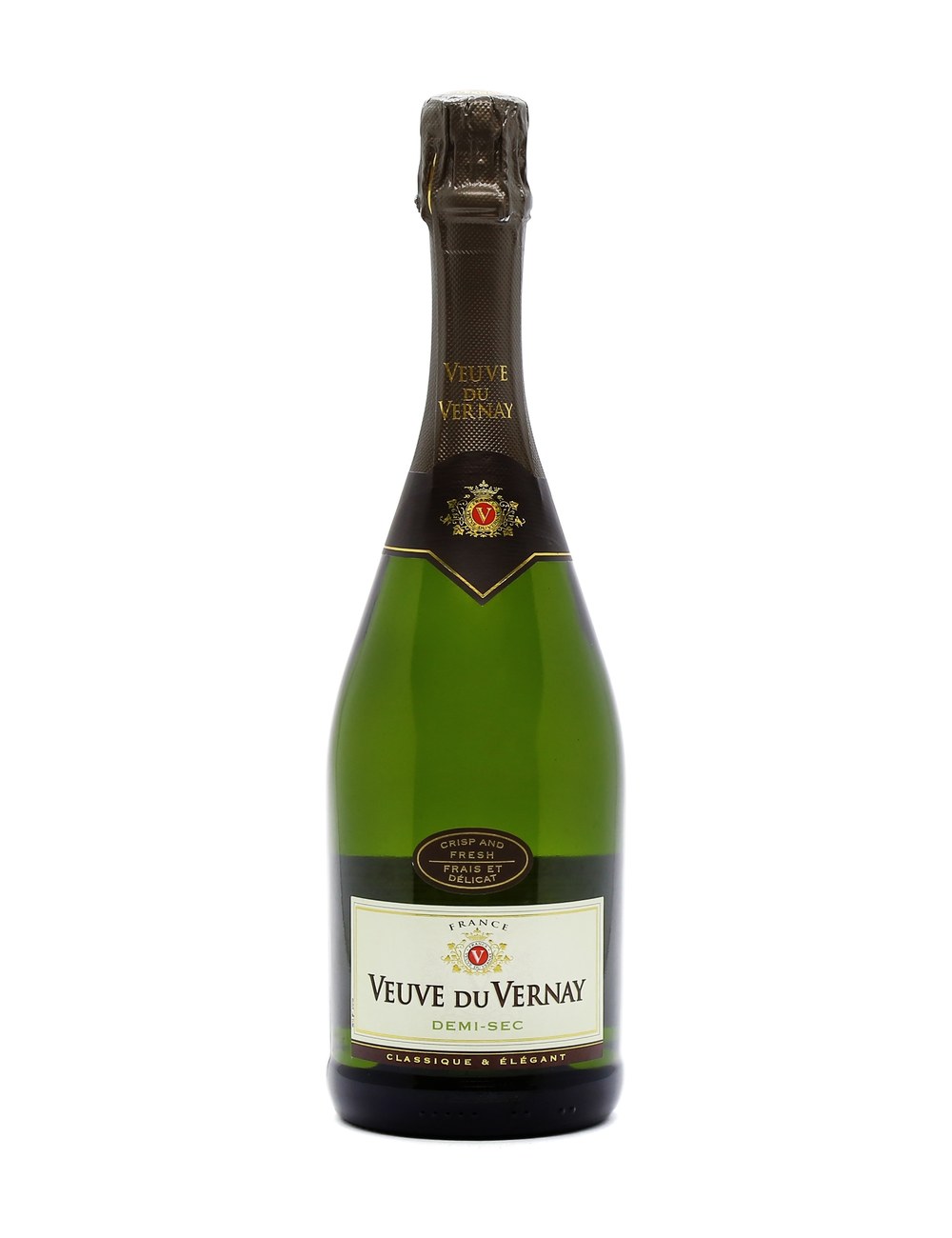 Veuve Du Vernay Demi-sec