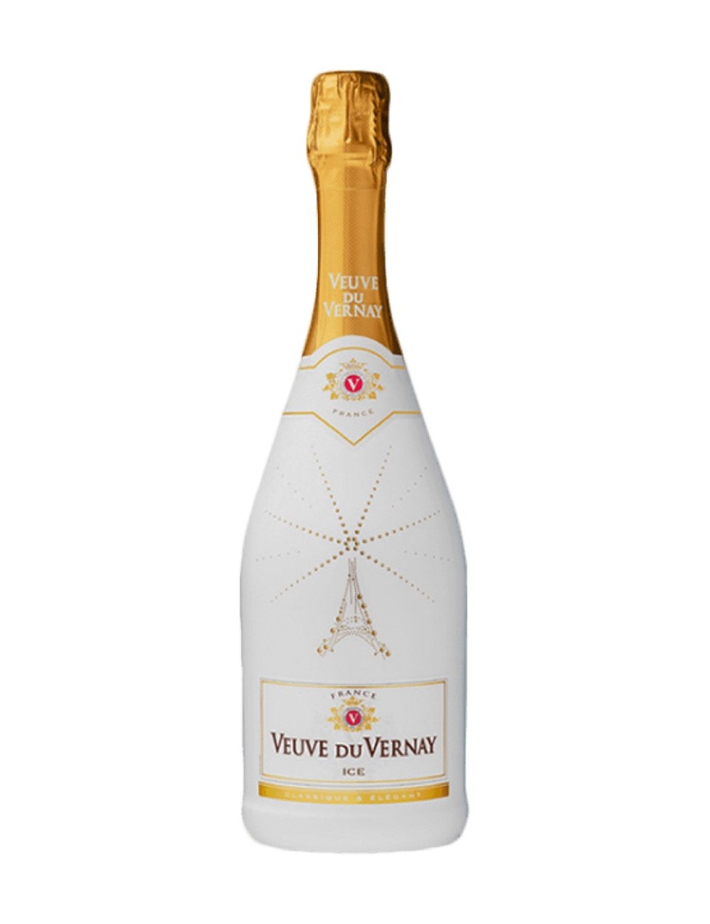 Veuve Du Vernay Ice