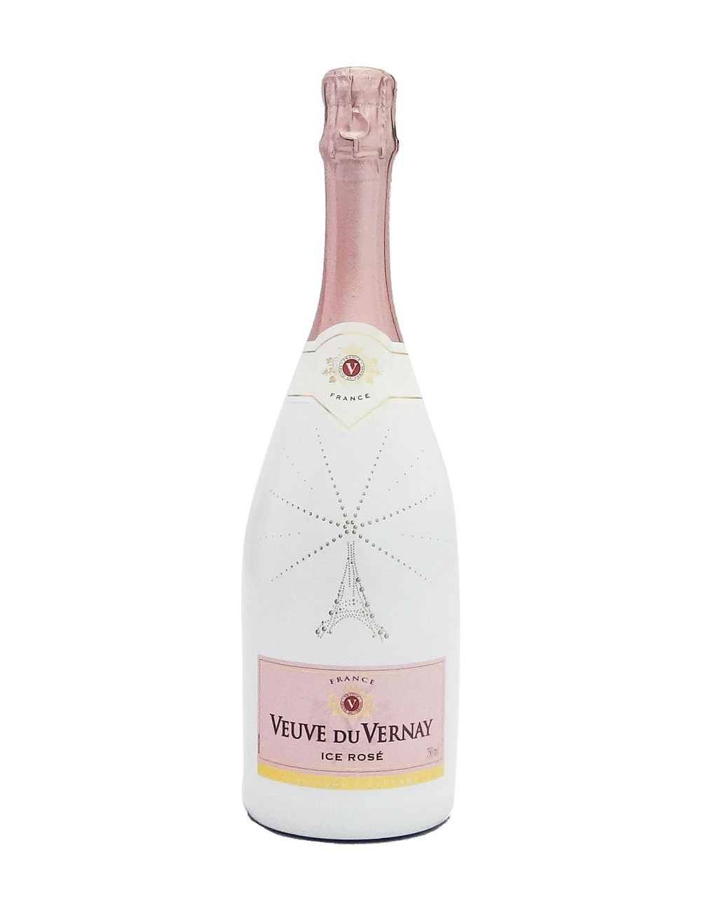Veuve Du Vernay Ice Rose