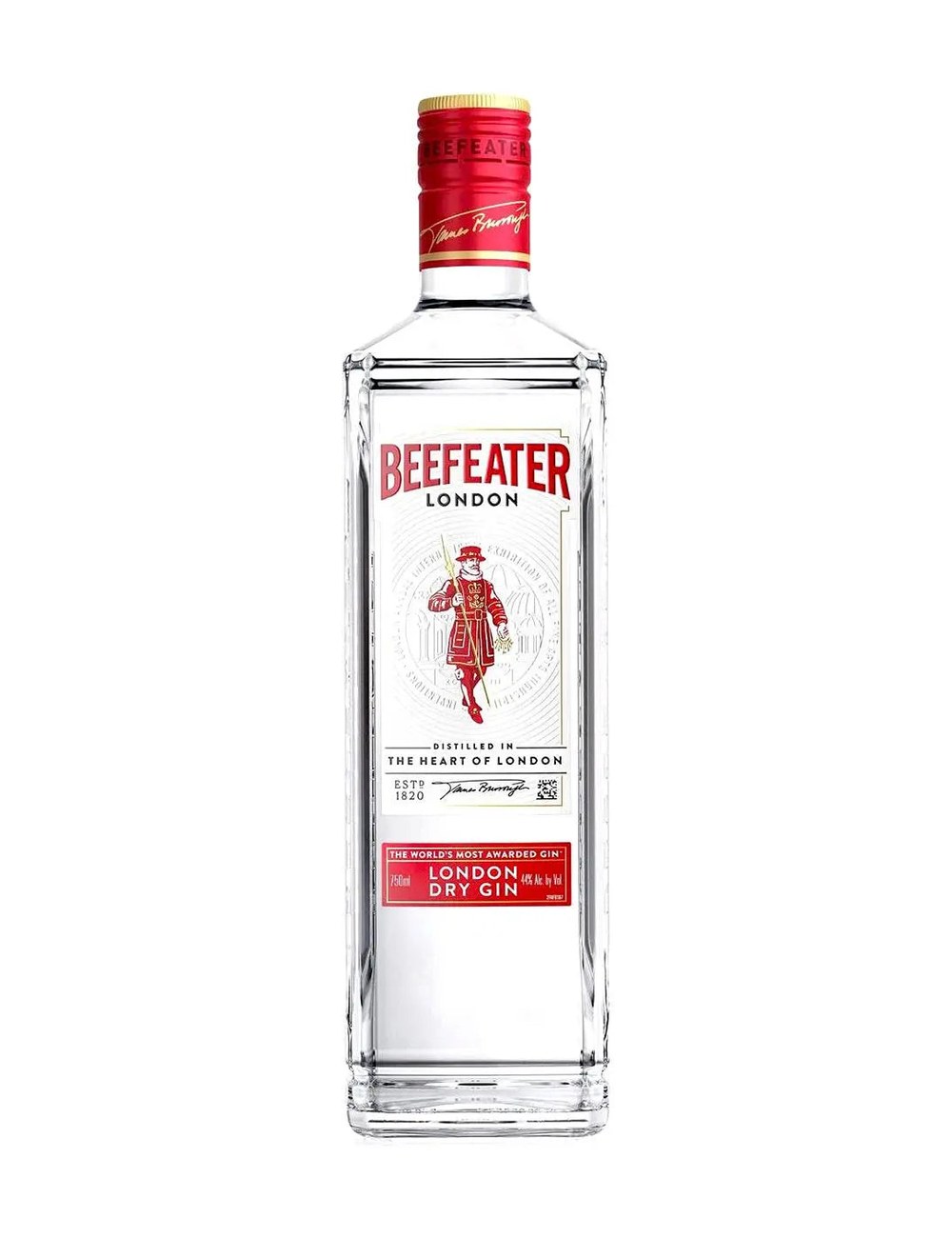 Beefeater