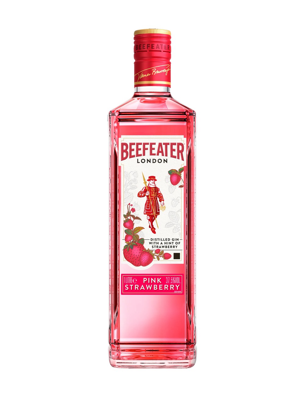 Beefeater Pink