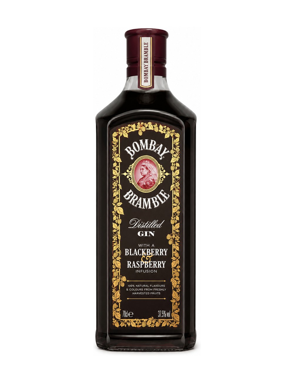 Bombay Bramble