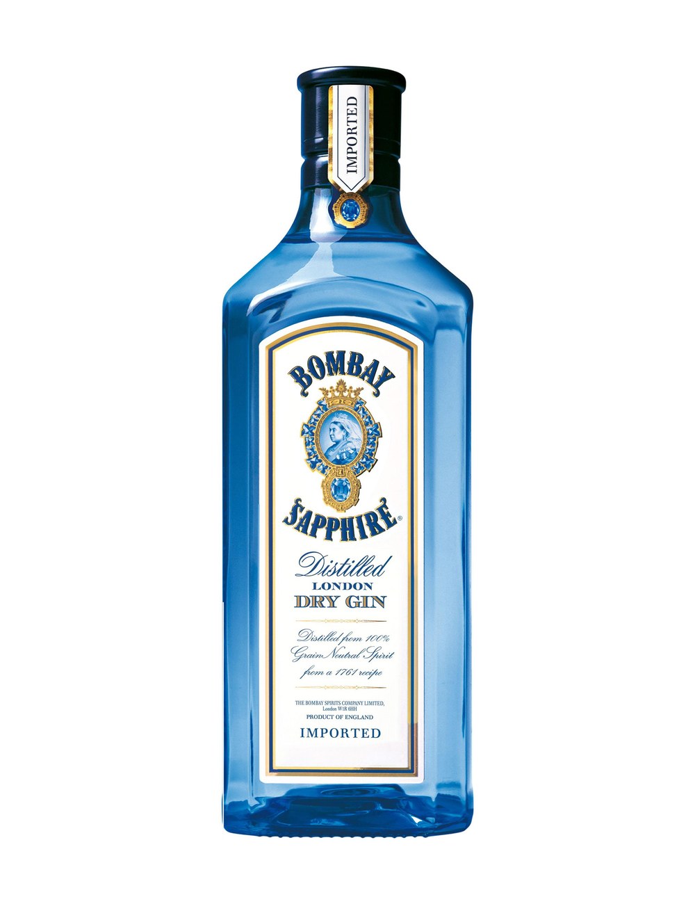 Bombay Sapphire Dry London