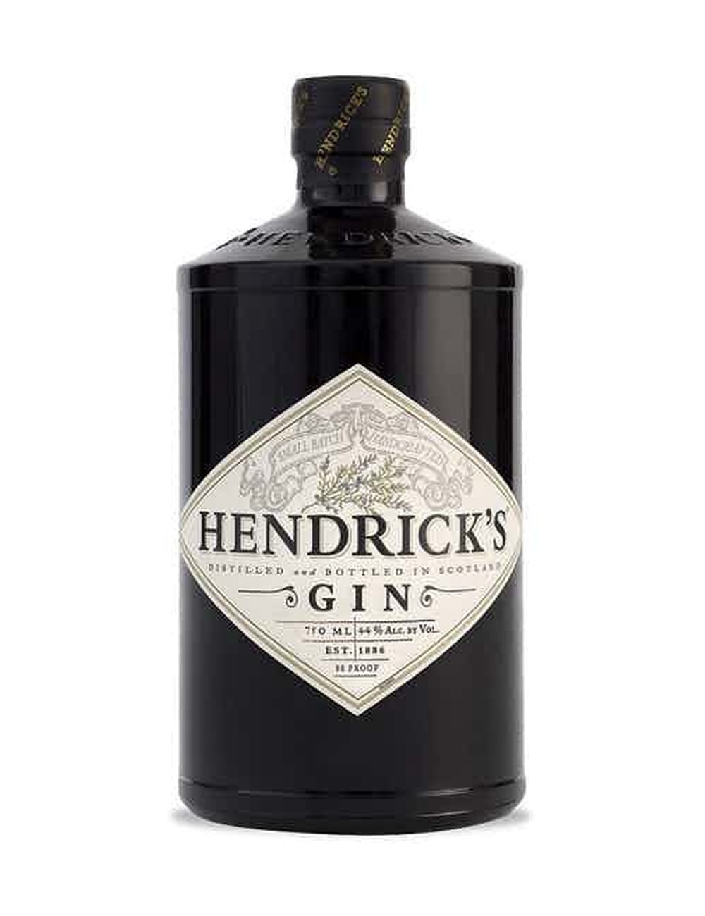 Hendrick's