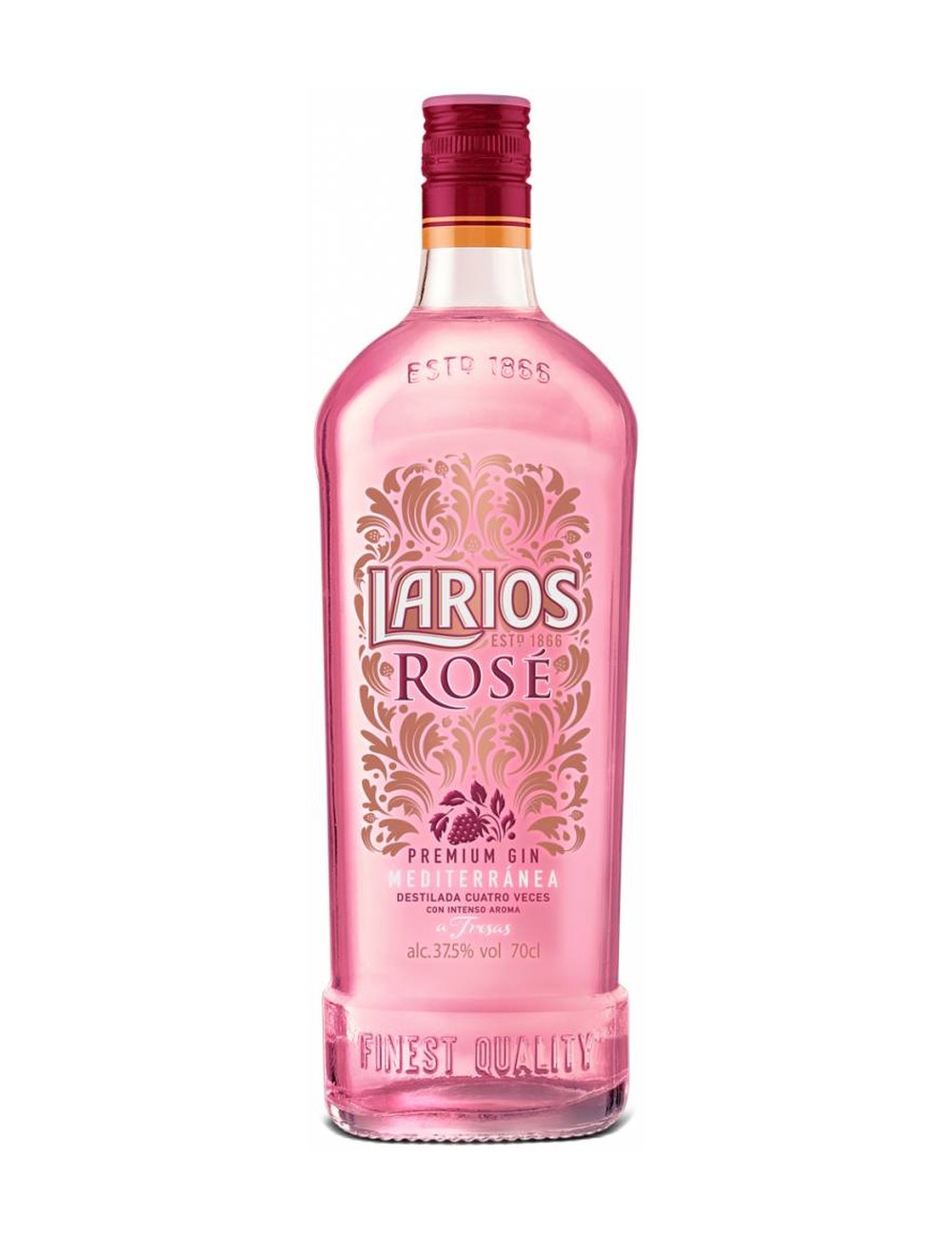 Larios Rose