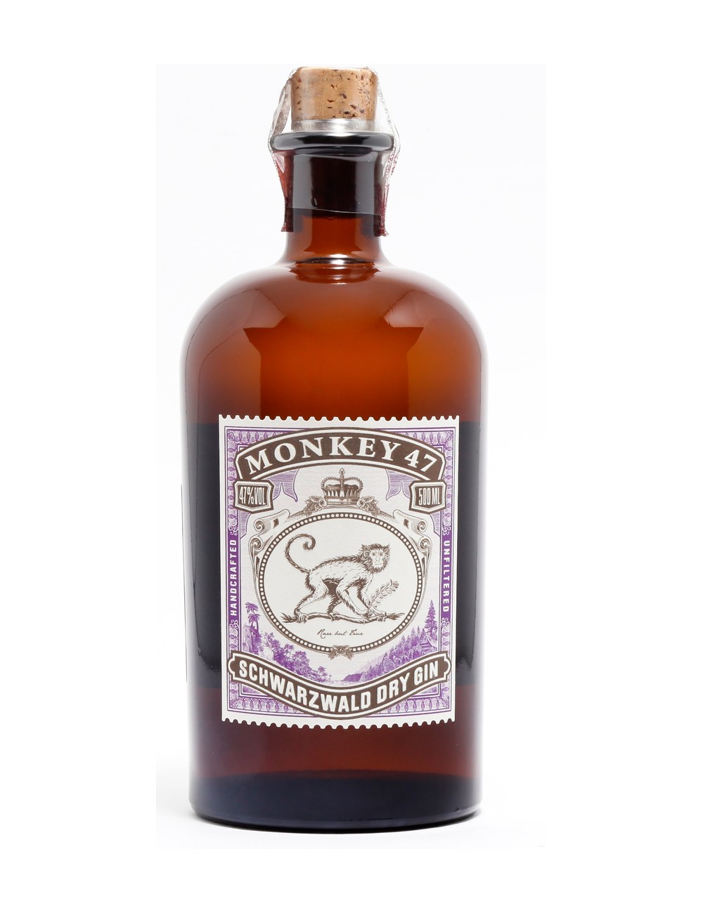 Monkey 47