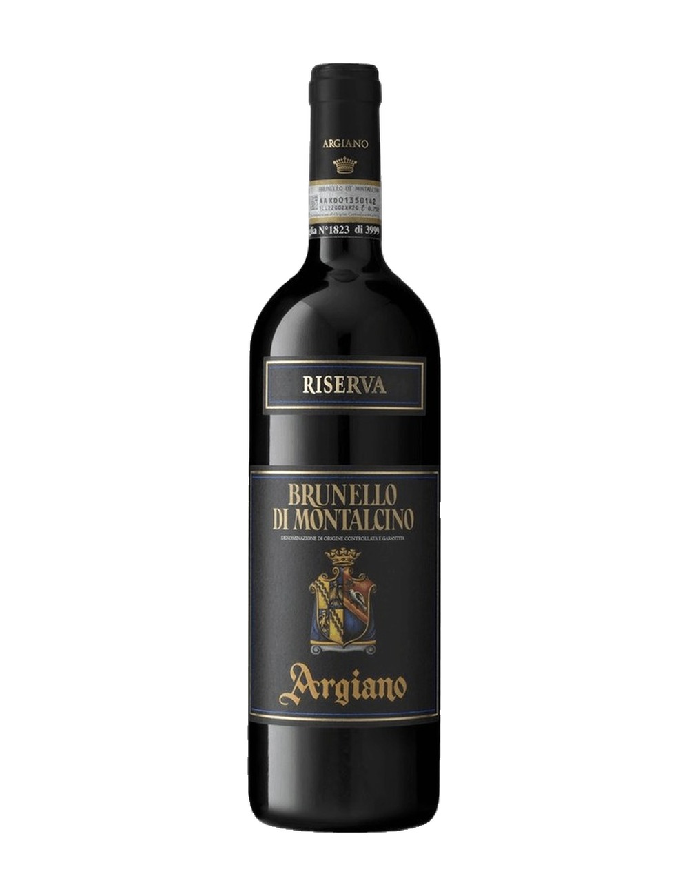 Brunello di Montalcino Argiano