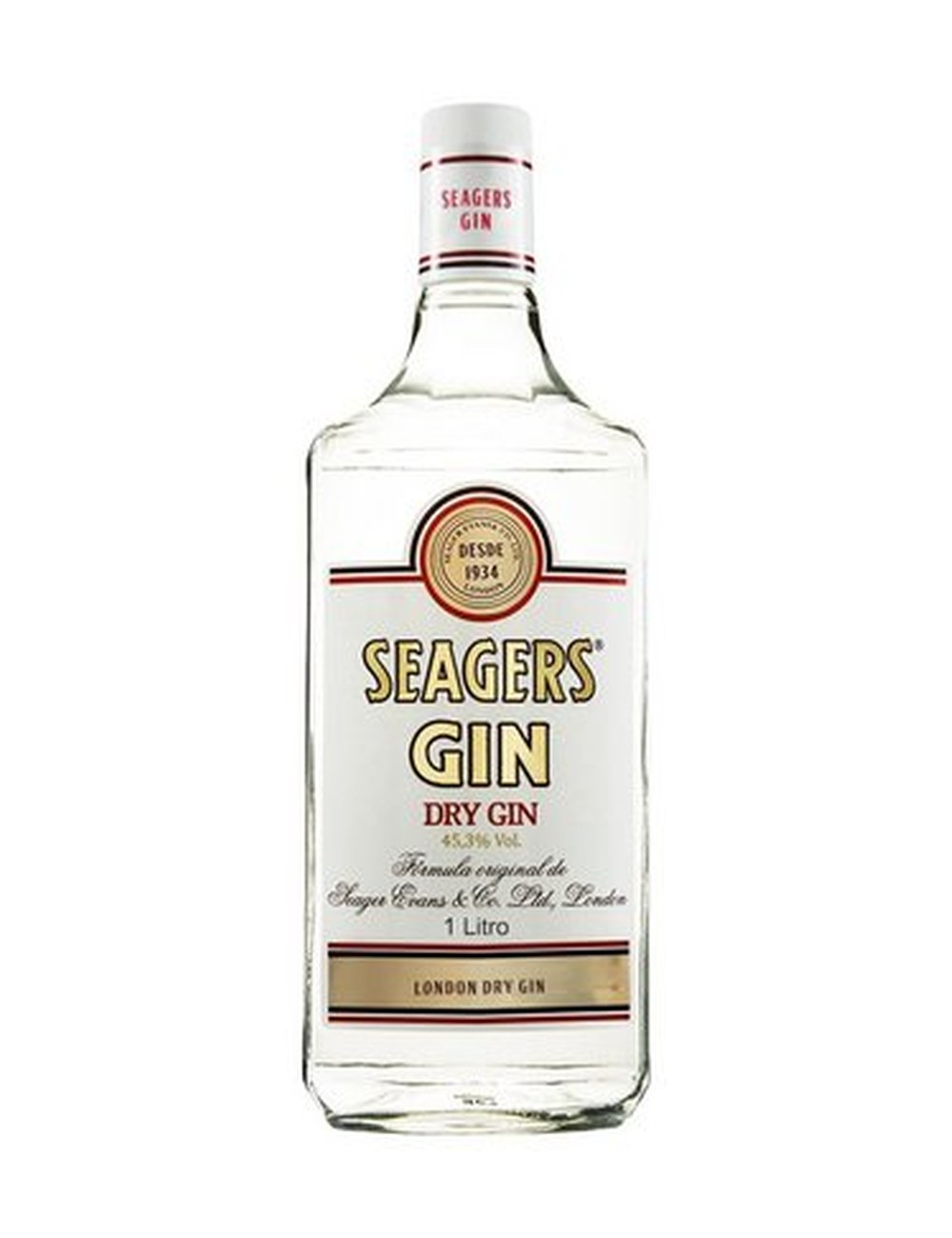Seagers Dry