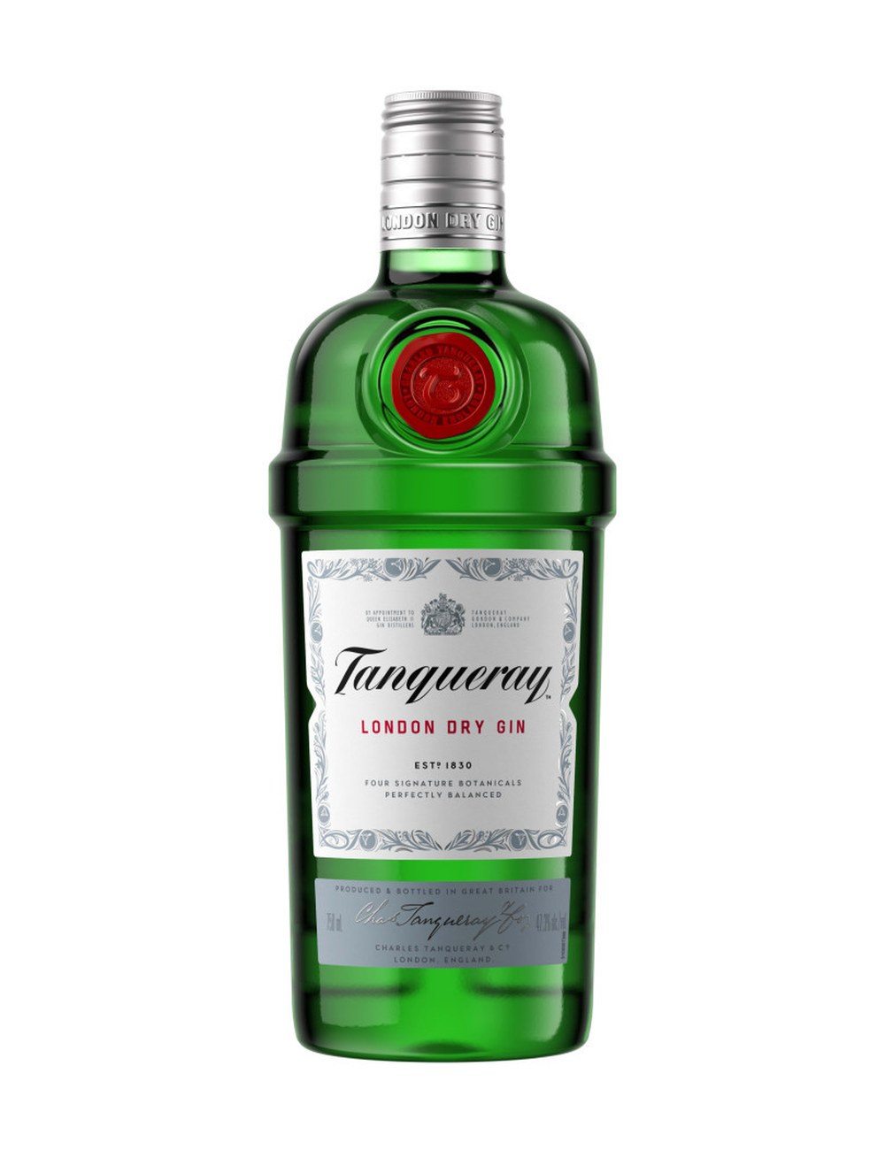 Tanqueray