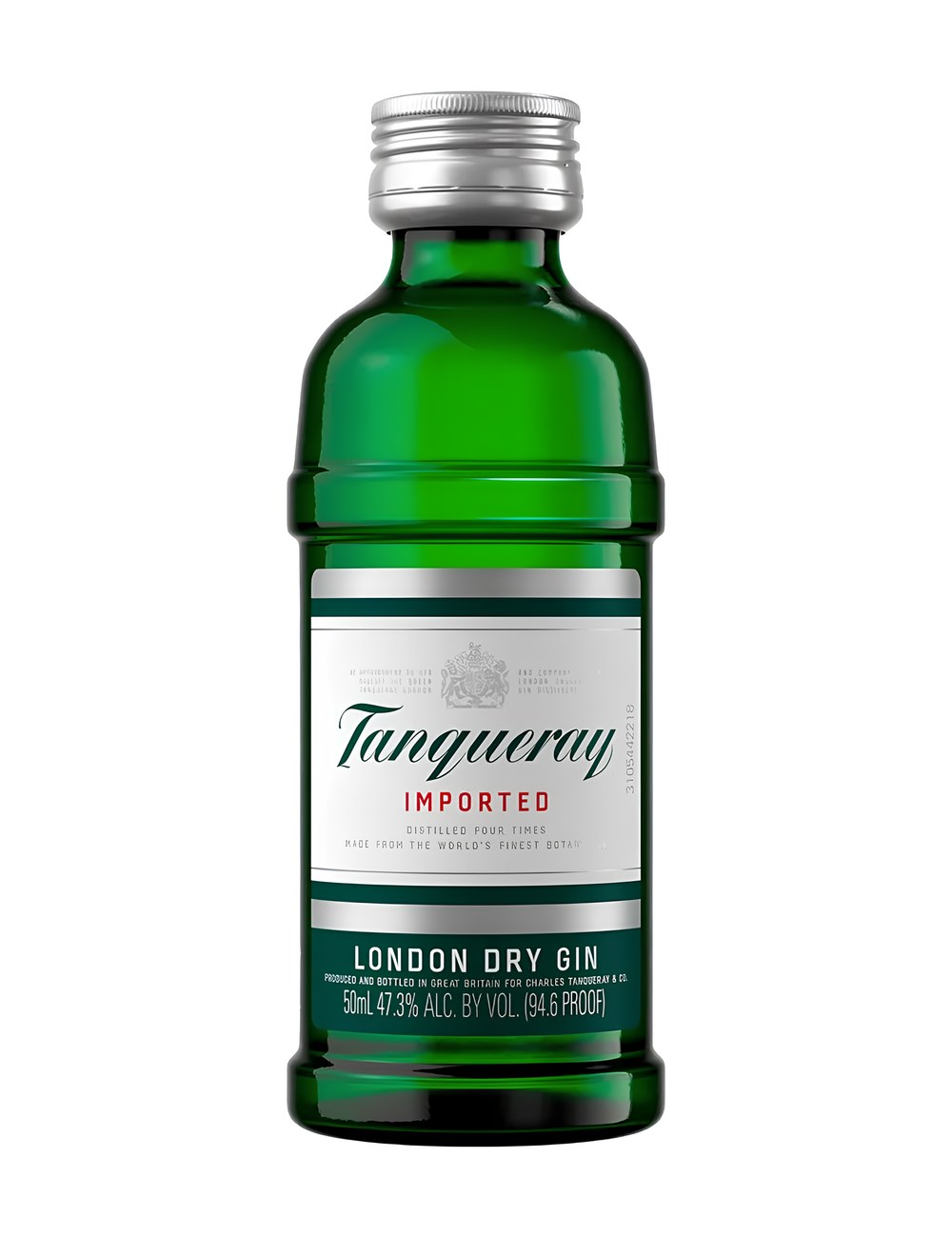 Tanqueray Miniatura