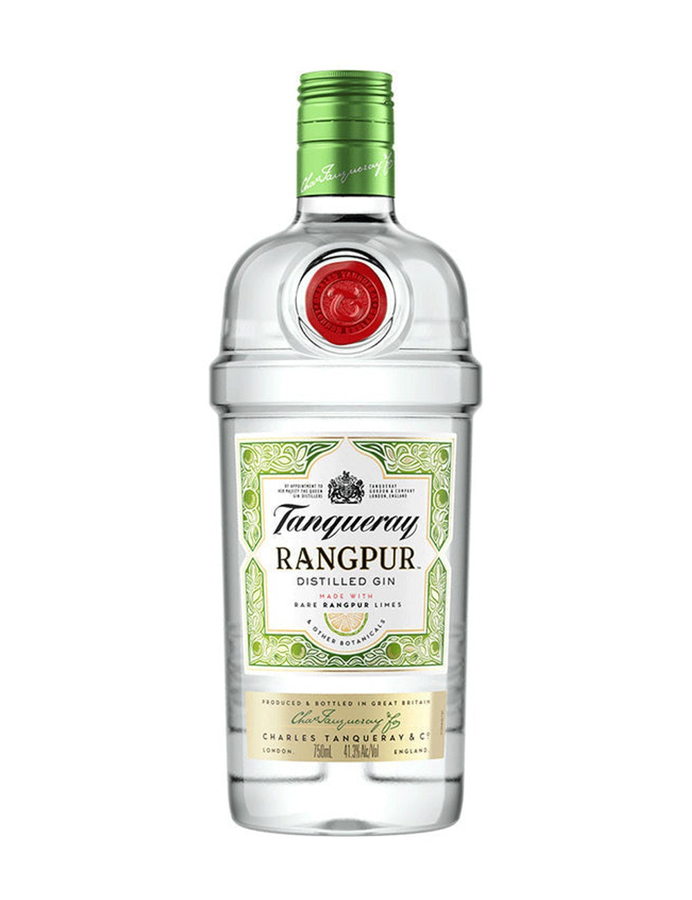 Tanqueray Rangpur