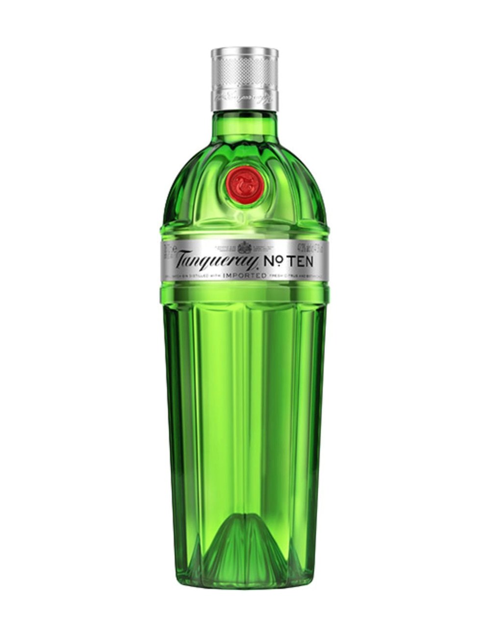 Tanqueray Ten