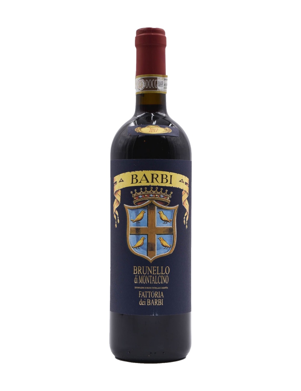 Brunello di Montalcino Barbi