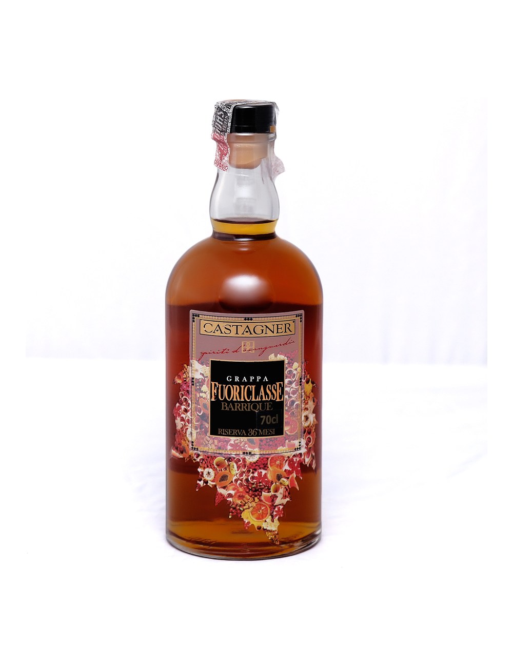 Fuoriclasse Reserva