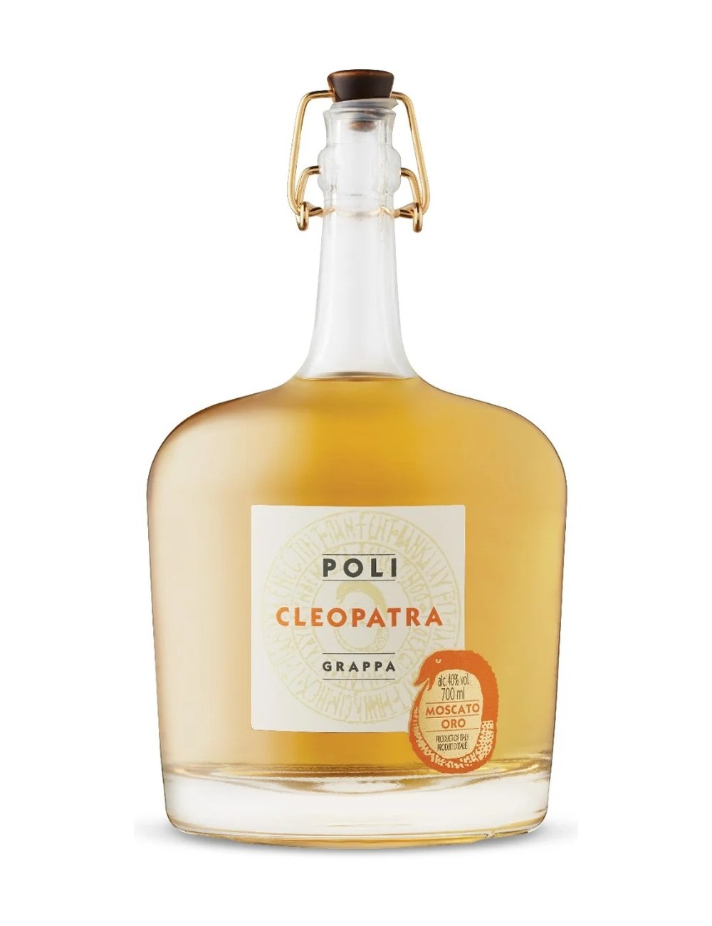 Poli Cleopatra