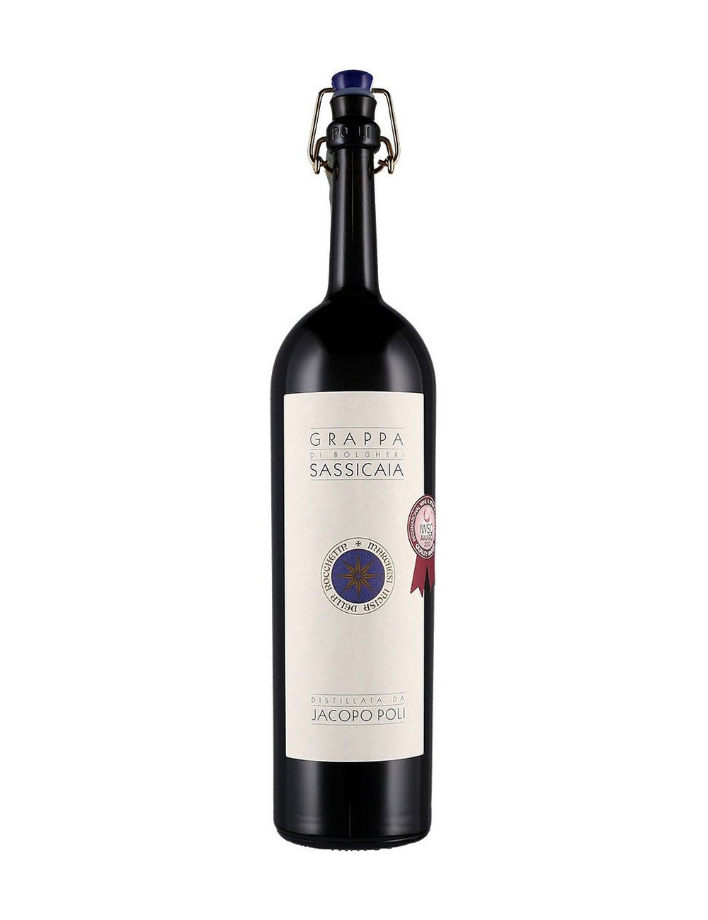 Sassicaia di Bolgheri