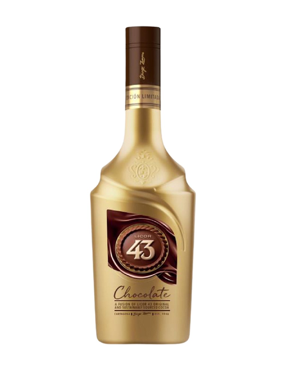 43 Chocolate