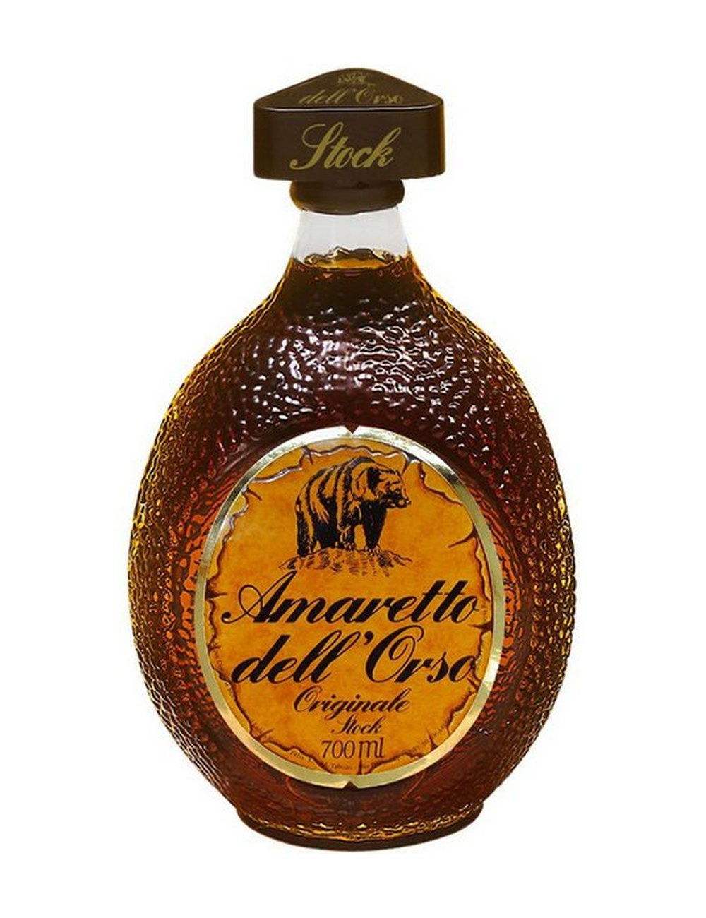 Amaretto Dell Orso