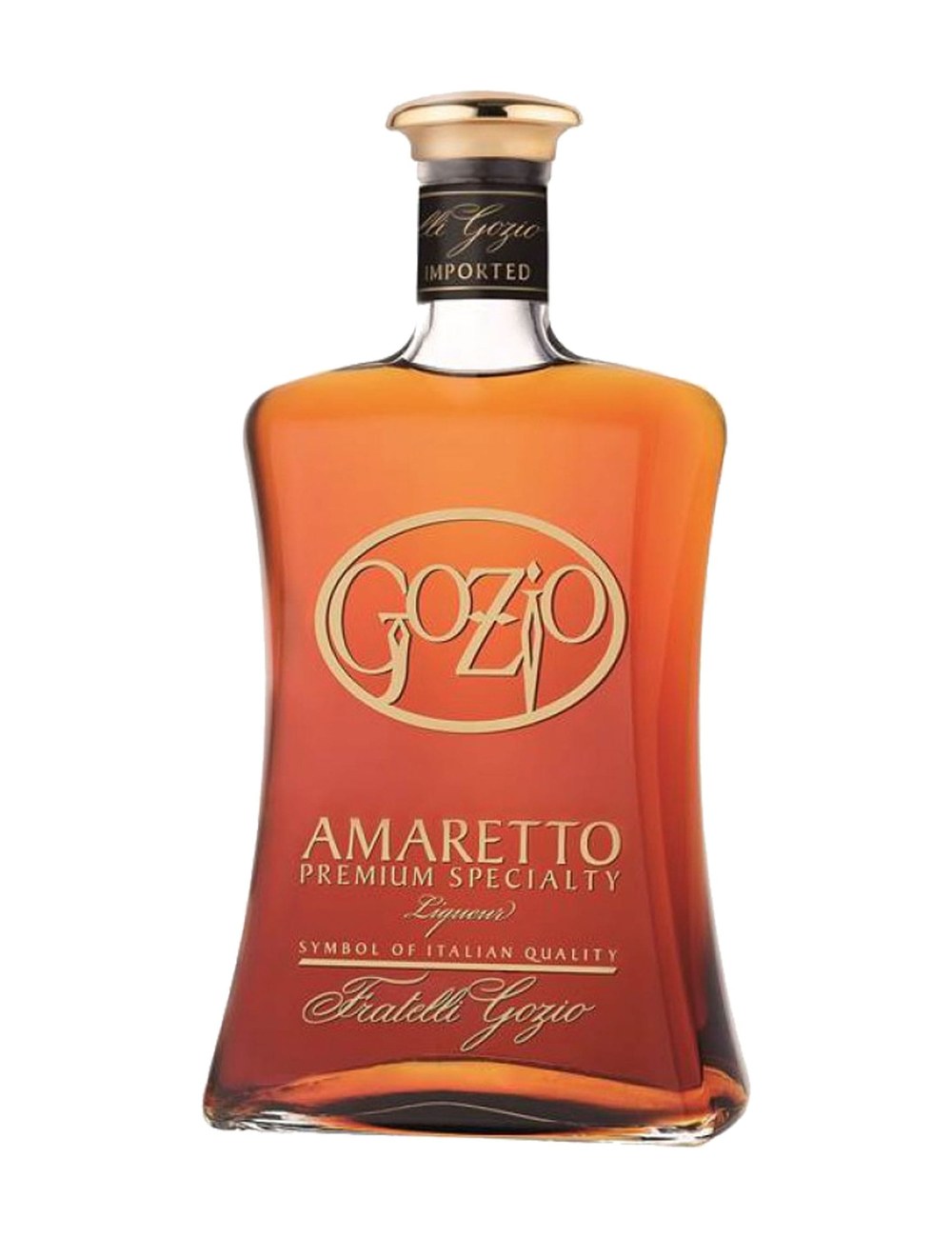 Amaretto Gozio