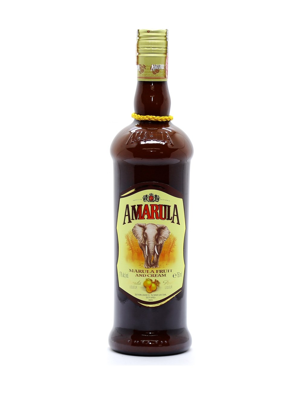 Amarula