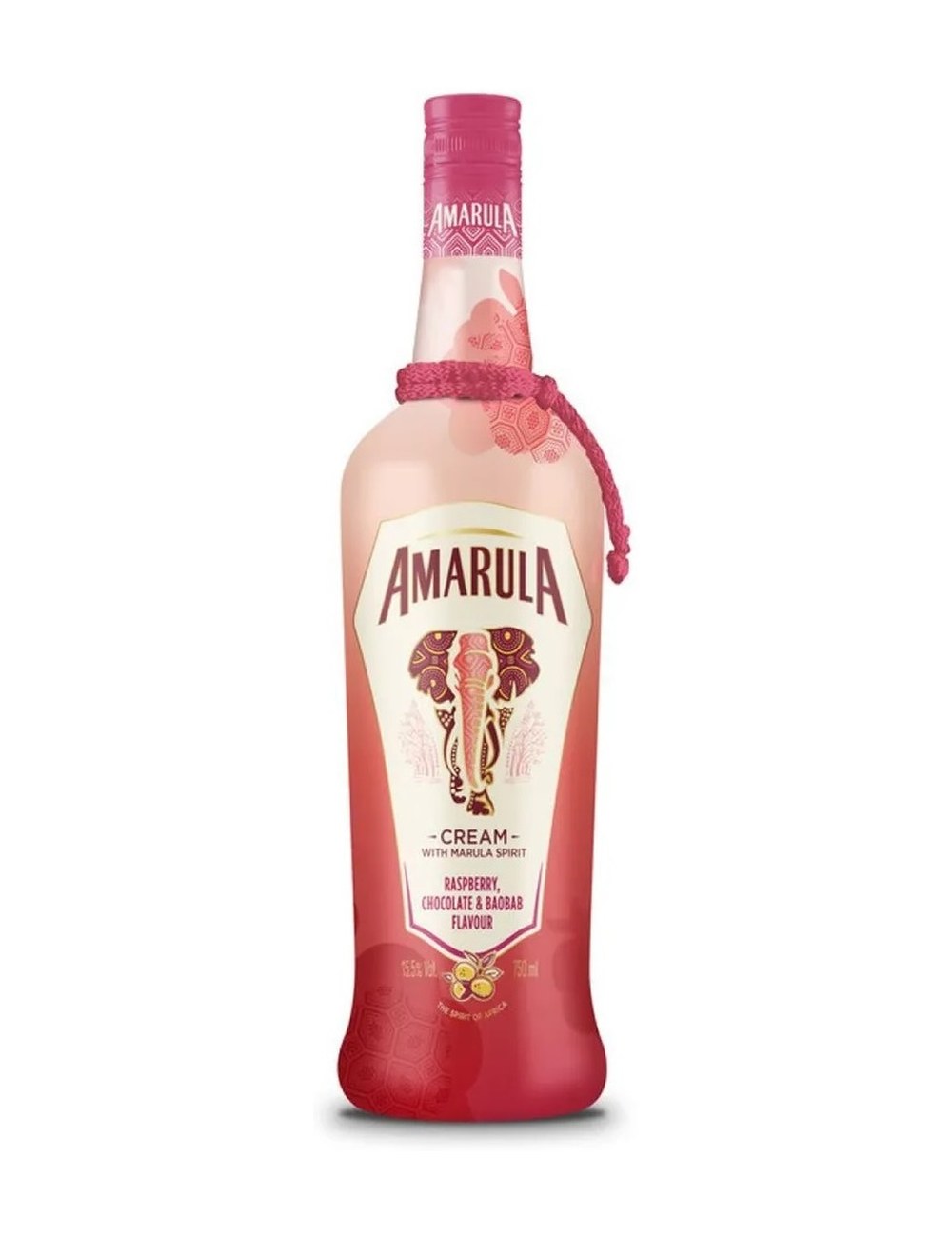Amarula de Raspberry com Chocolate