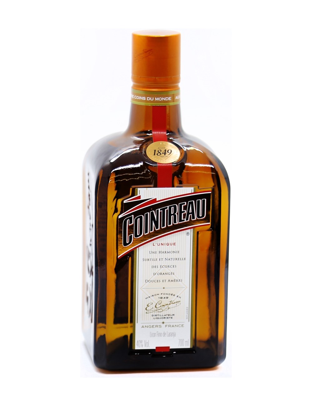 Cointreau Francês
