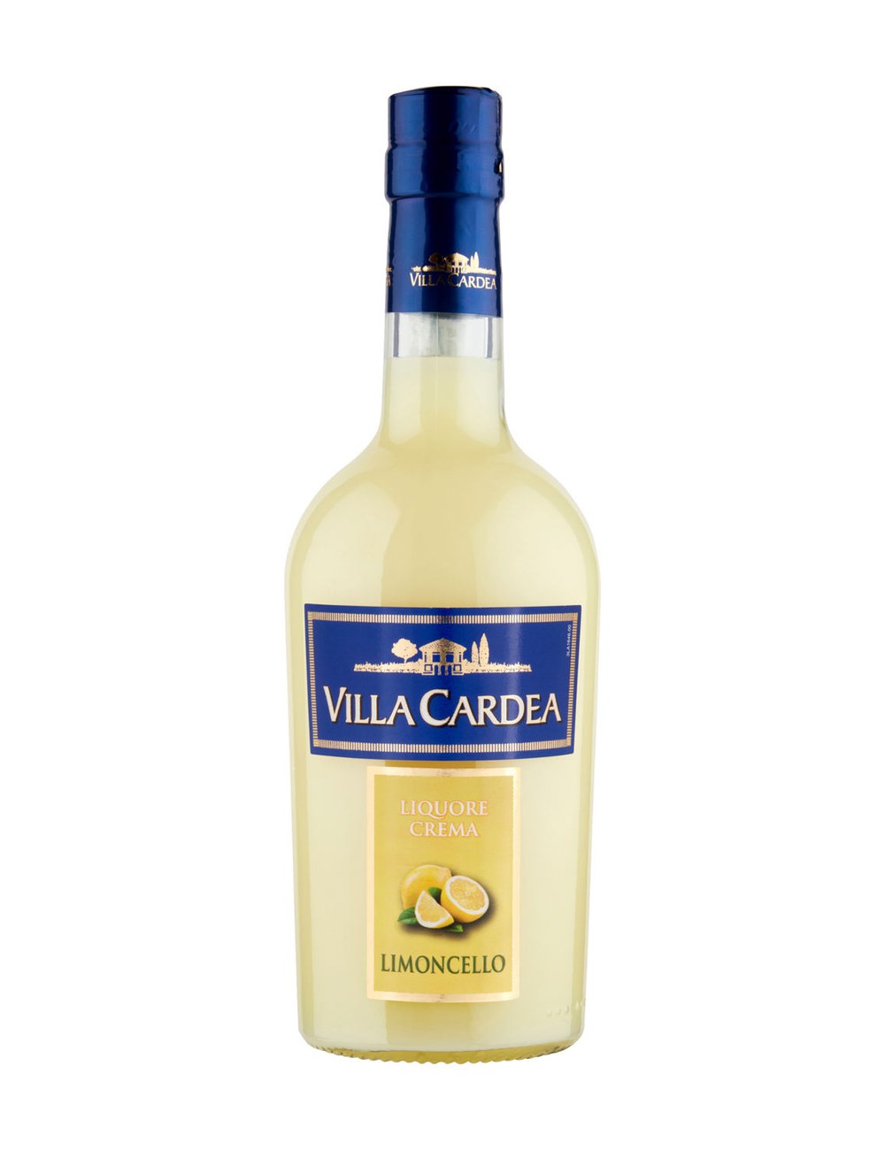 Creme De Limoncello Villa Cardea