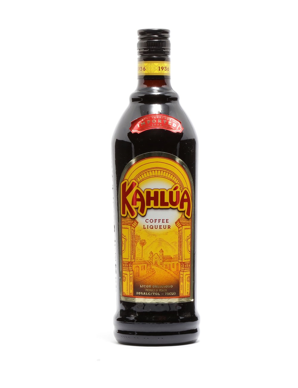 Licor de Café Kahlua