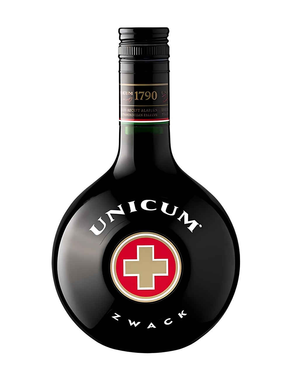 Licor de Ervas Unicum