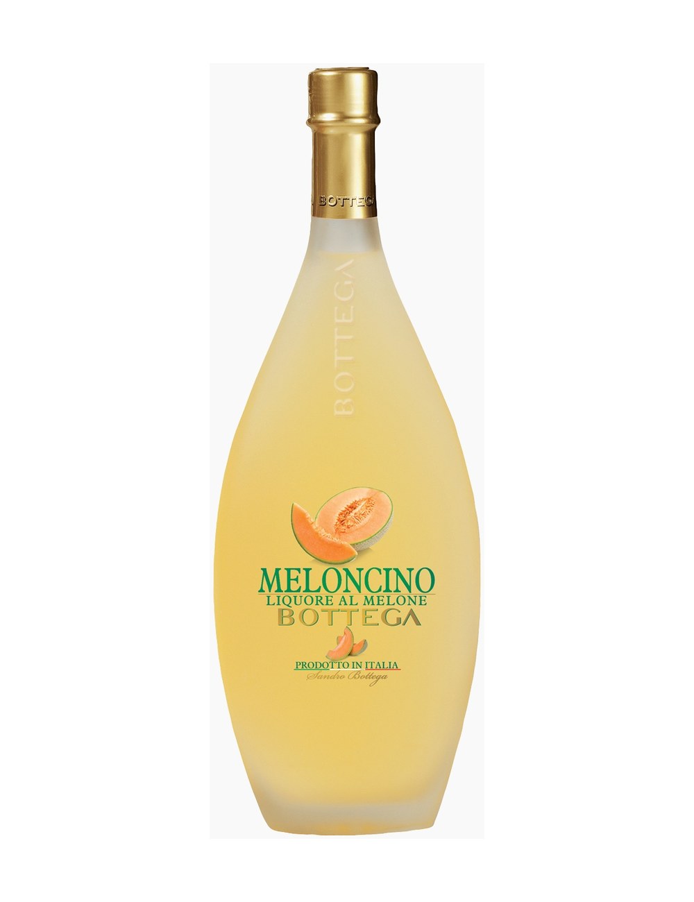 Licor de Melão Bottega