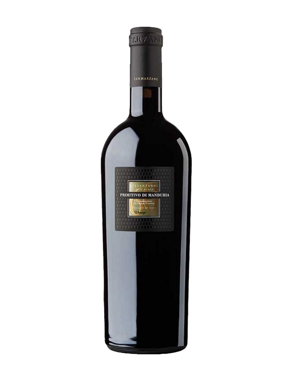 Primitivo di Manduria Sessantanni