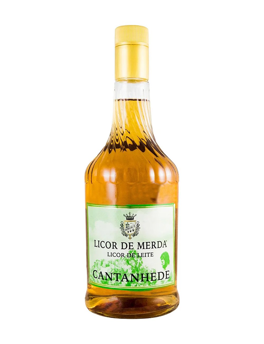 Licor de Merda Cantanhede