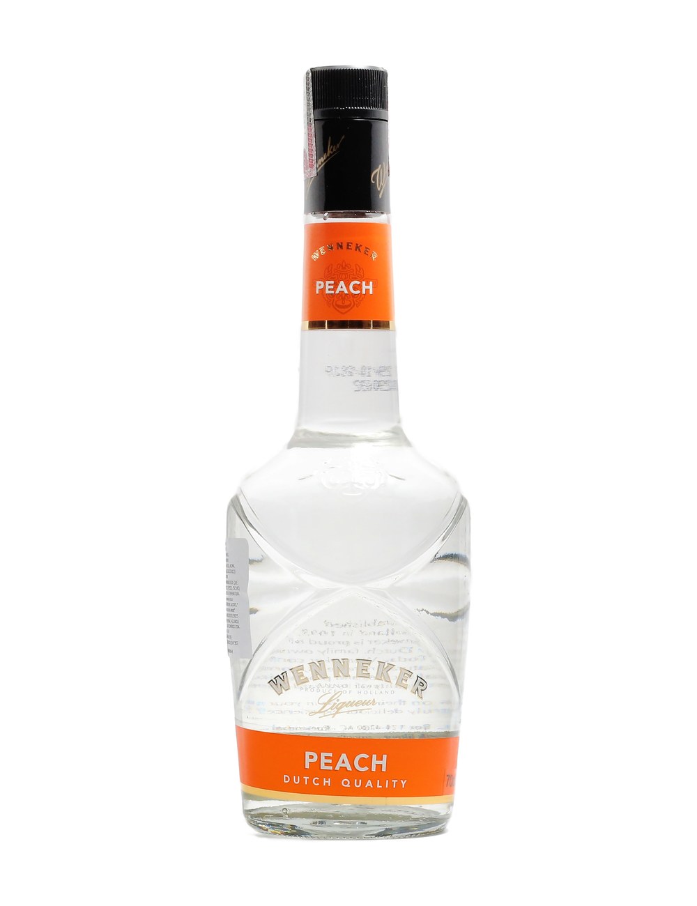 Licor de Pêssego Wenneker