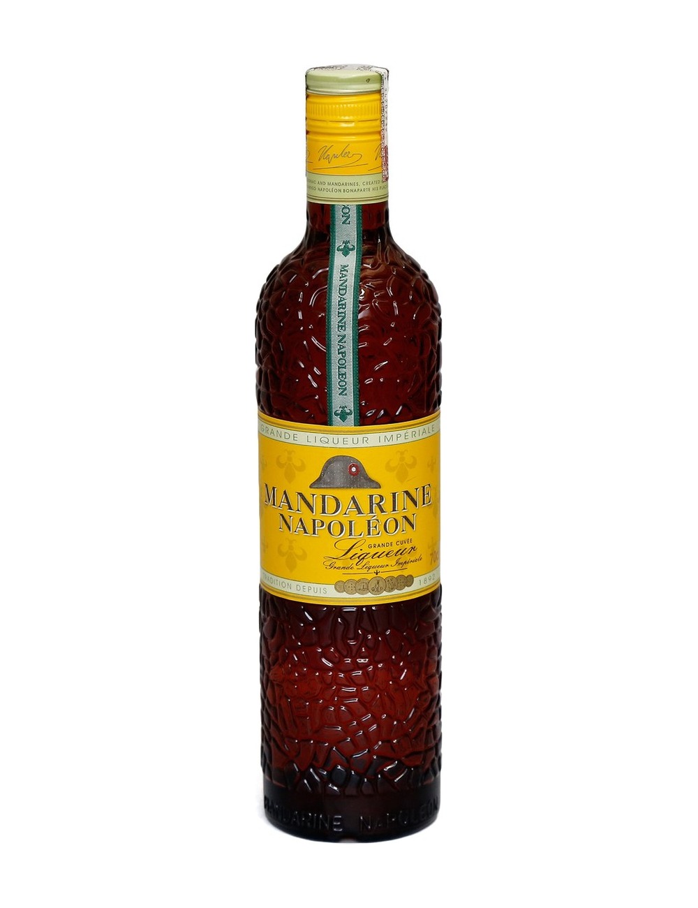 Licor de Tangerina Mandarine Napoléon