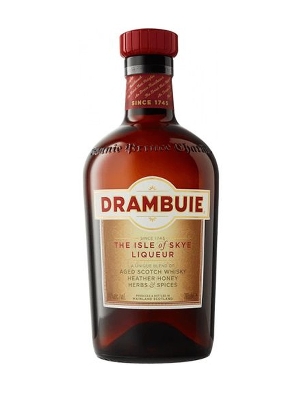 Drambuie