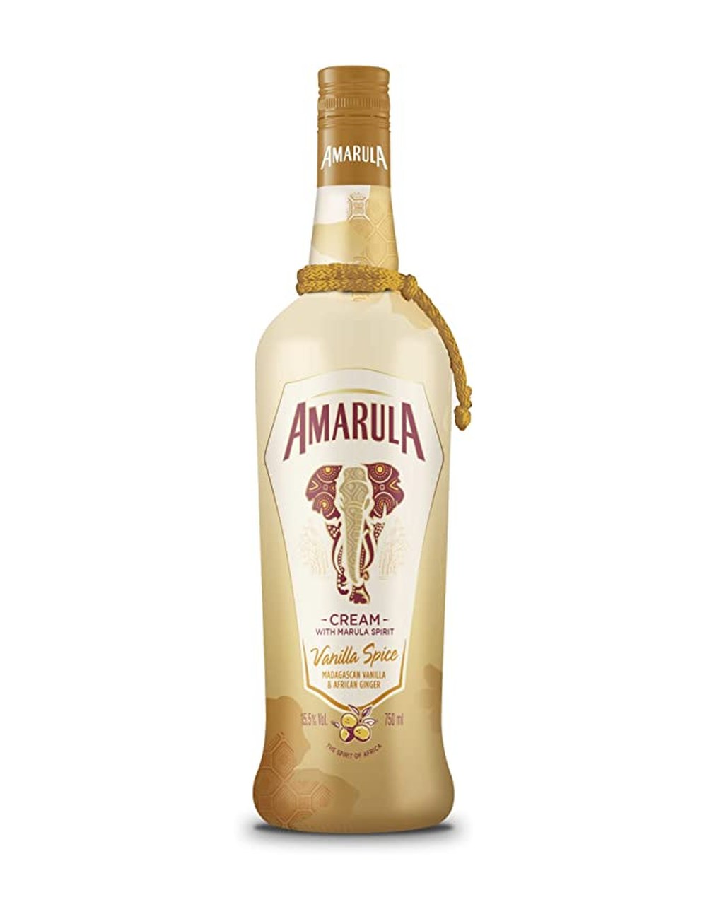 Fino Vanilla Spice Amarula