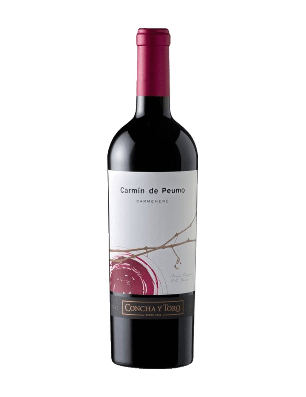 Carmín de Peumo Carmenère