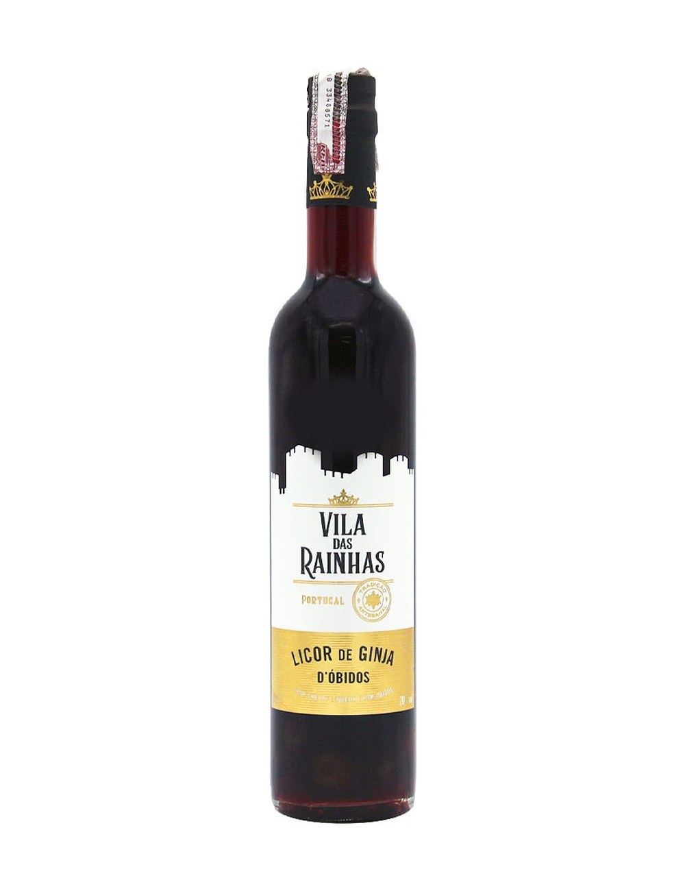Ginja D`Óbidos VIla das Rainhas