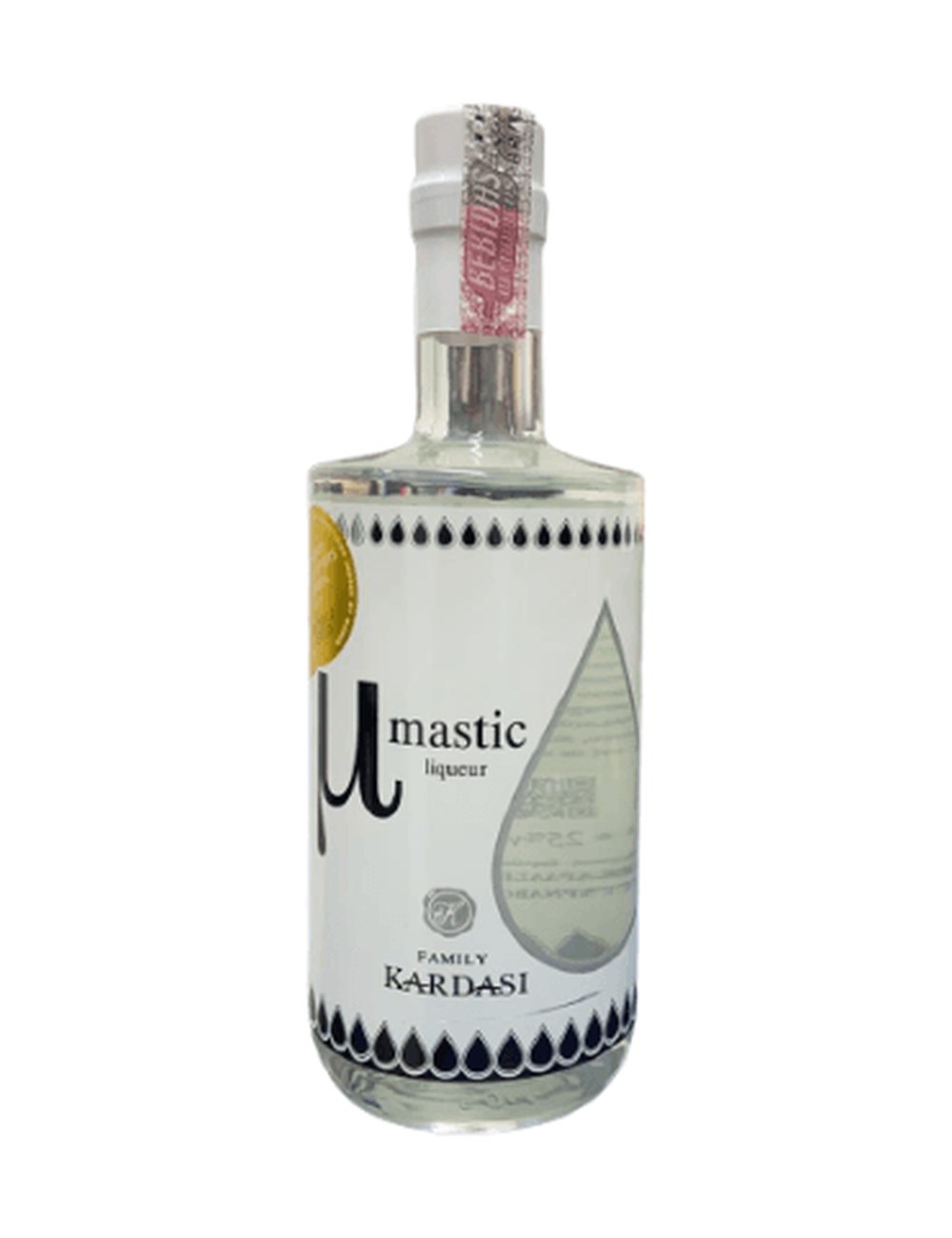 Mastic Family Kardasi