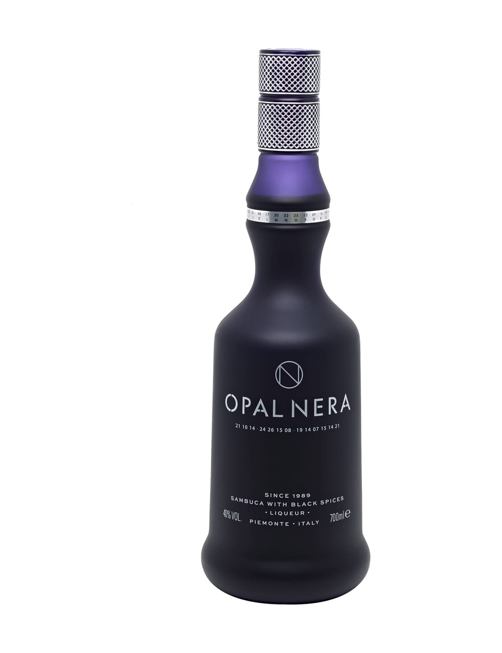 Opal Nera