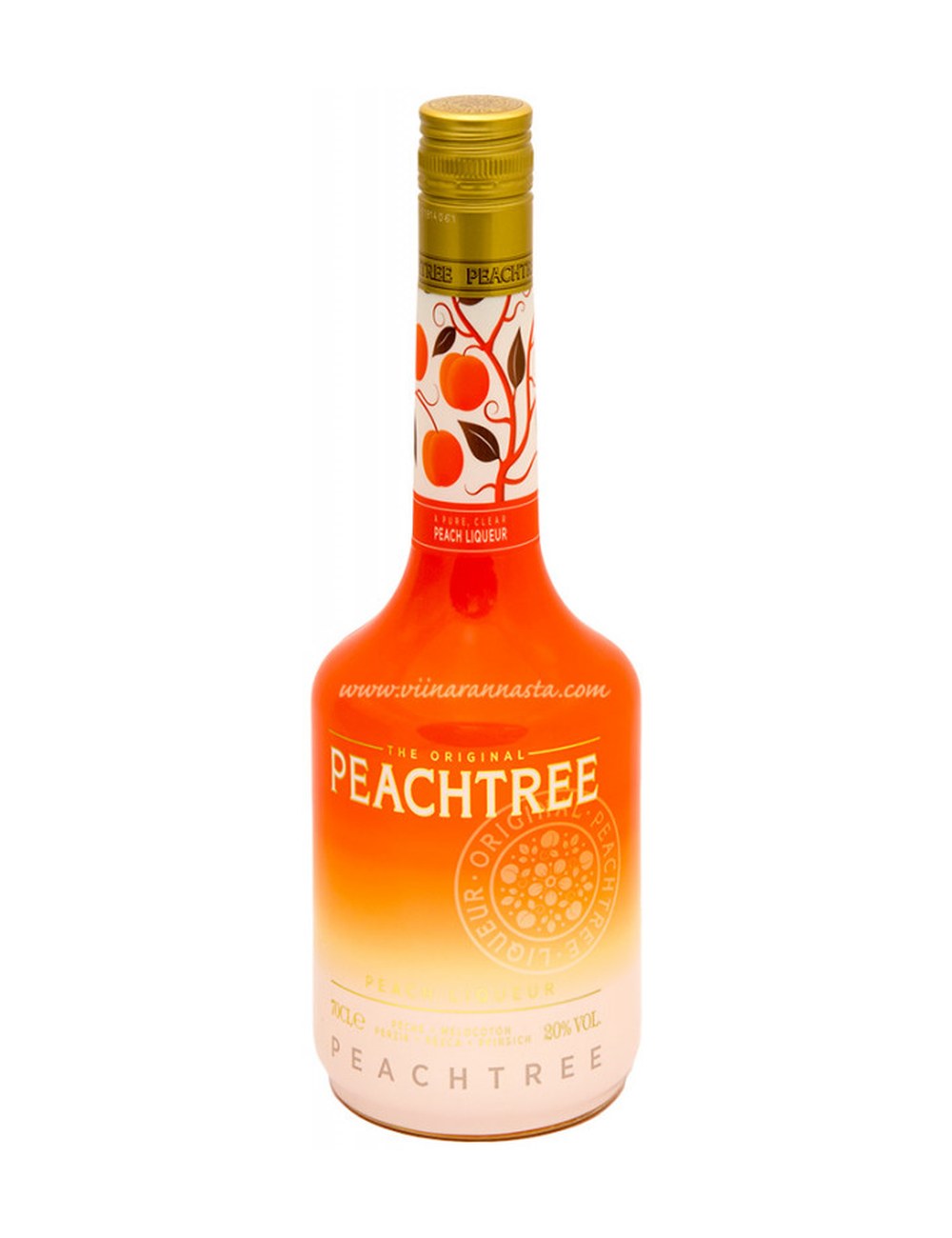 Peachtree